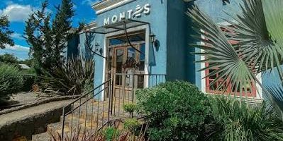 Restaurante Montês