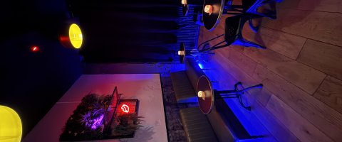 Laroye Bar
