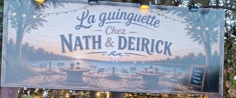 Chez Nat et Deirick