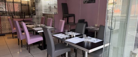 Restaurant le kiff