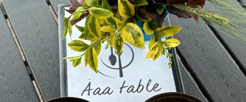 Aaa Table