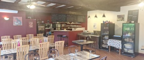 Le Fromage à Malices