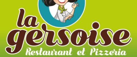 Pizzeria la gersoise