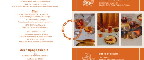 Le Bel Air - Chez Manon