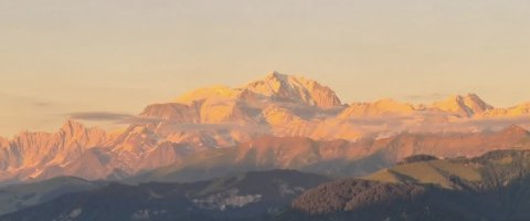 Alpage des Avenieres