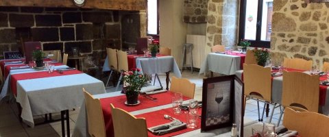 Auberge Occitane