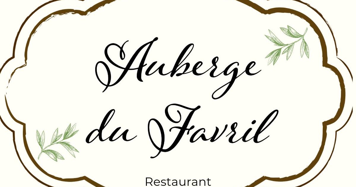 Auberge Du Favril